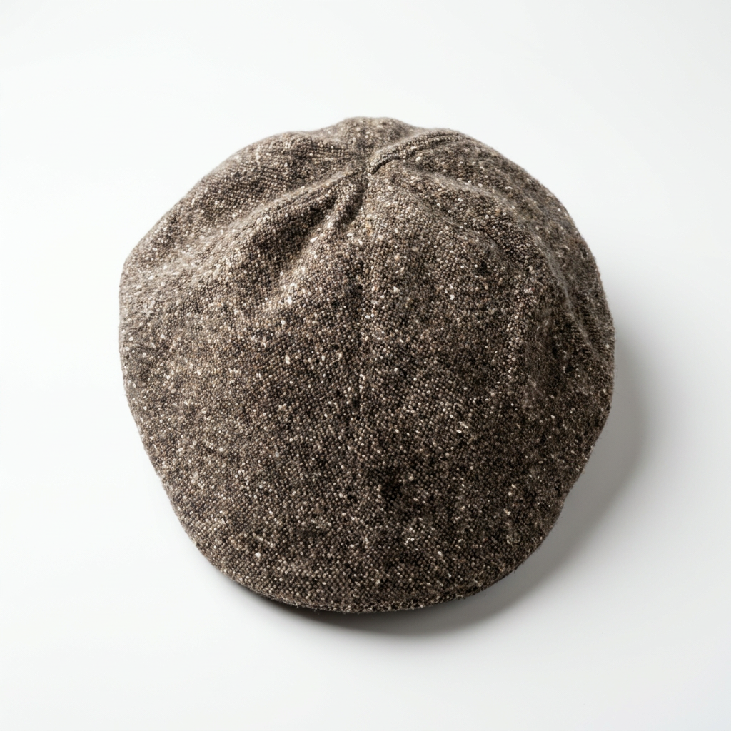 samis-flatcaps-schieberm-tze-schurwolle-anthrazit-s image 7