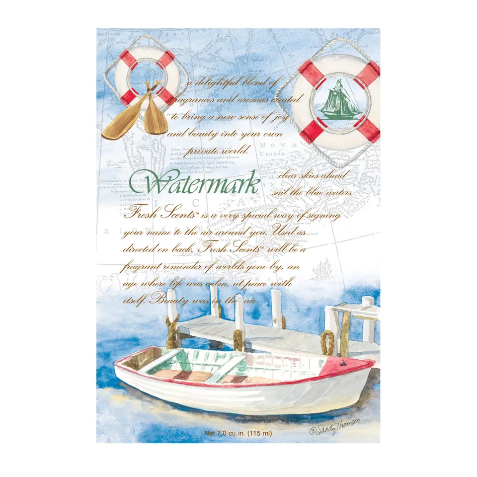 fresh-scents-duft-sachets-watermark-tonerde-115ml-citrus image 1