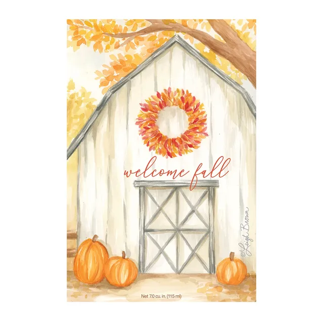 fresh-scents-duftsachet-welcome-fall-115-ml-herbstduft image 1