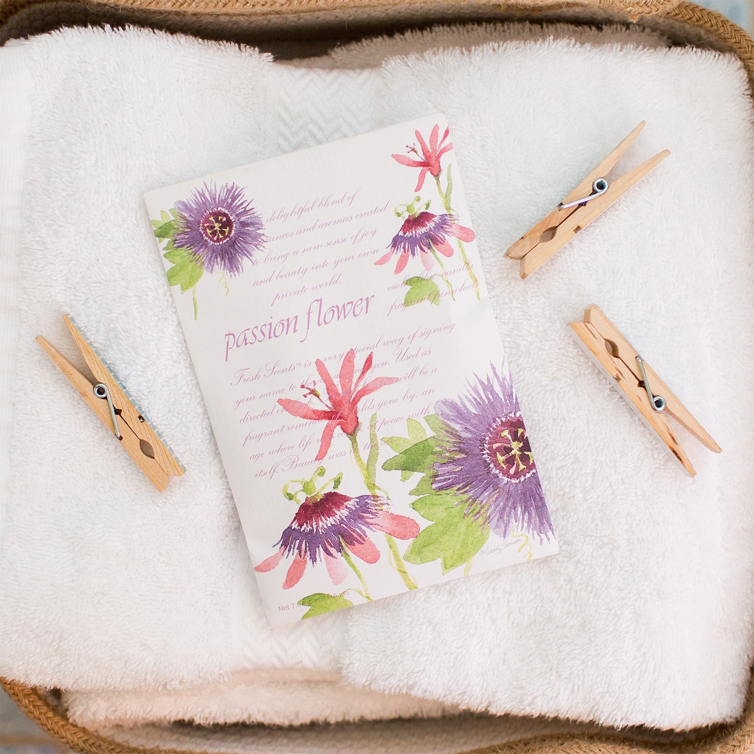 fresh-scents-passion-flower-duftsachet-large-115-ml-kokos image 4