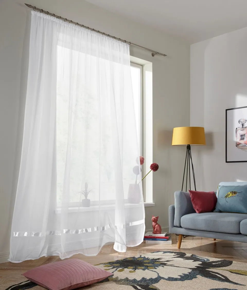 eby-store-gardine-wei-transparent-kr-uselband-145x450-cm image 1