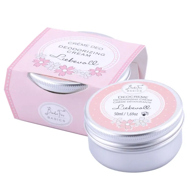 badefee-deo-creme-liebevoll-erdbeere-50-ml image 1