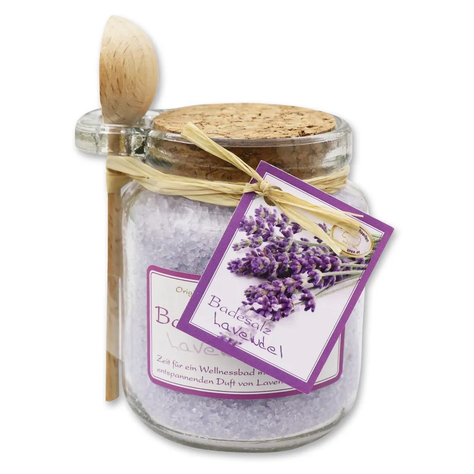 florex-lavendel-badesalz-glas-holzl-ffel-300-g-schafmilch image 1