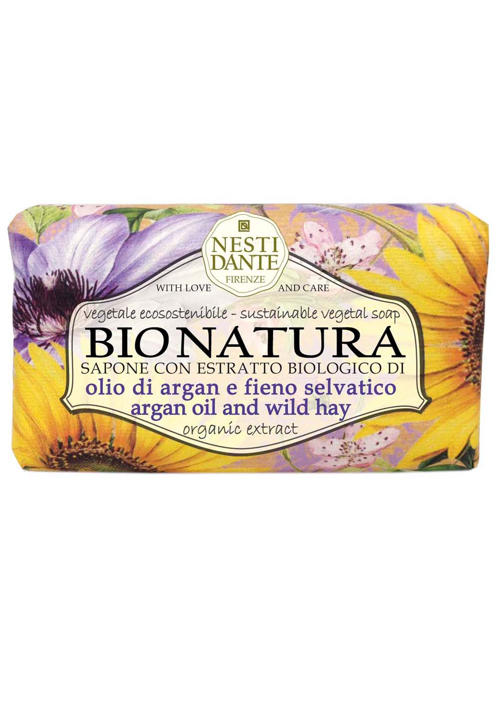 nesti-dante-bio-natura-seife-250-g-argan-l-heu image 1
