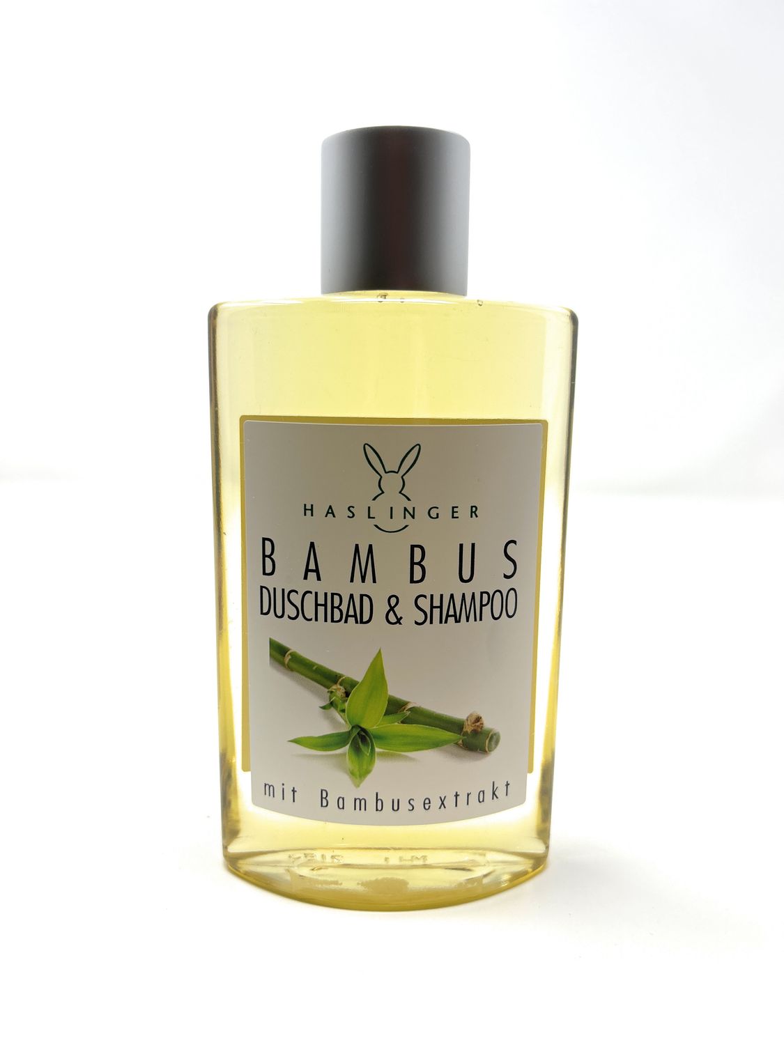 haslinger-bambus-shampoo-duschbad-2-in-1-200-ml image 1