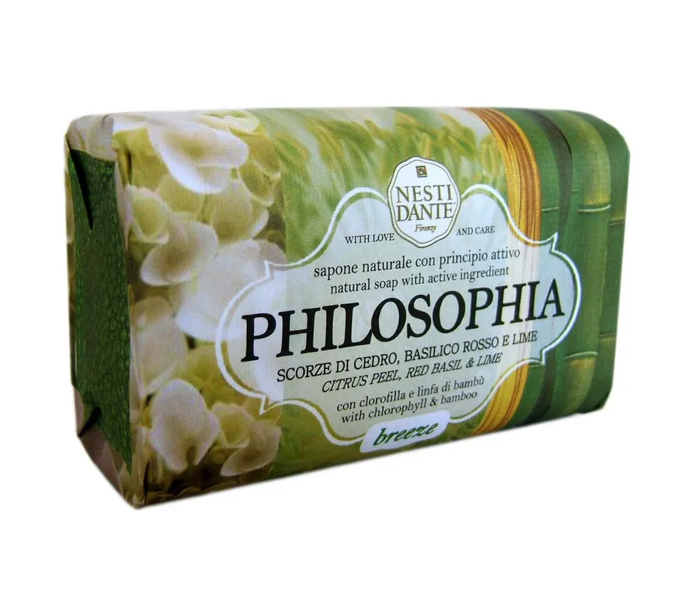 nesti-dante-philosophia-revital-breeze-seife-250-g image 1