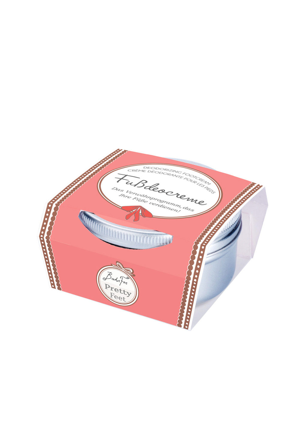 badefee-pretty-feet-fu-deocreme-grapefruit-50-ml-vegan image 3