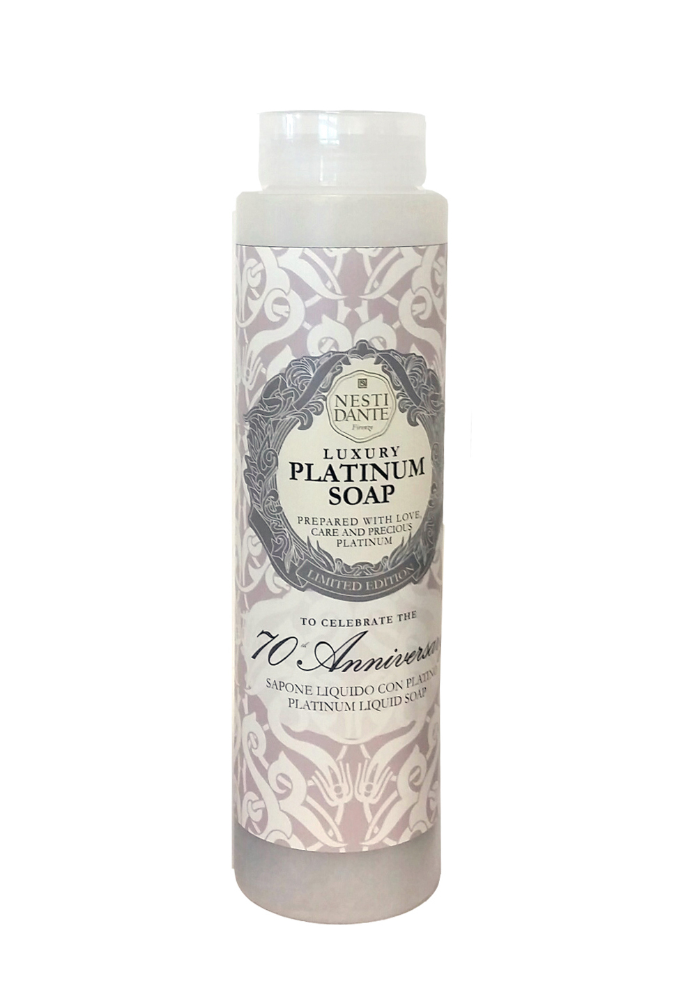 nesti-dante-platinum-duschgel-300-ml-mit-jasmin-camelia image 1