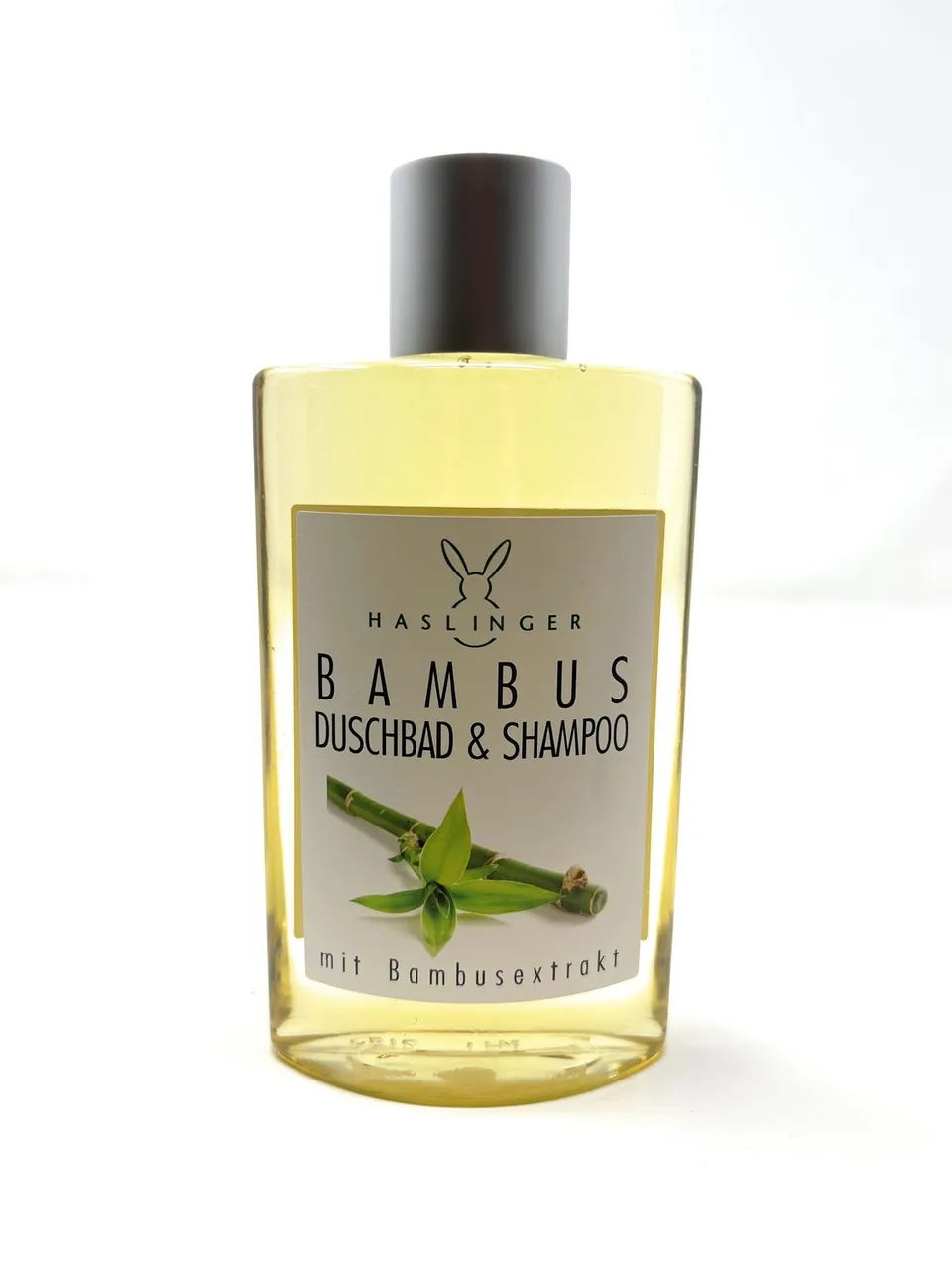 haslinger-bambus-shampoo-duschbad-2-in-1-200-ml image 1