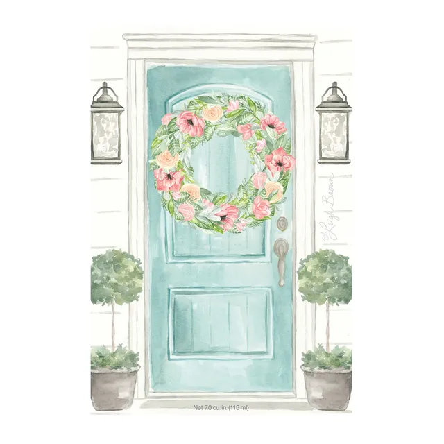 fresh-scents-spring-door-duftsachet-115-ml-floral image 1