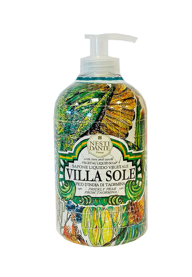 nesti-dante-villa-sole-fl-ssigseife-fico-d-india-500ml image 1