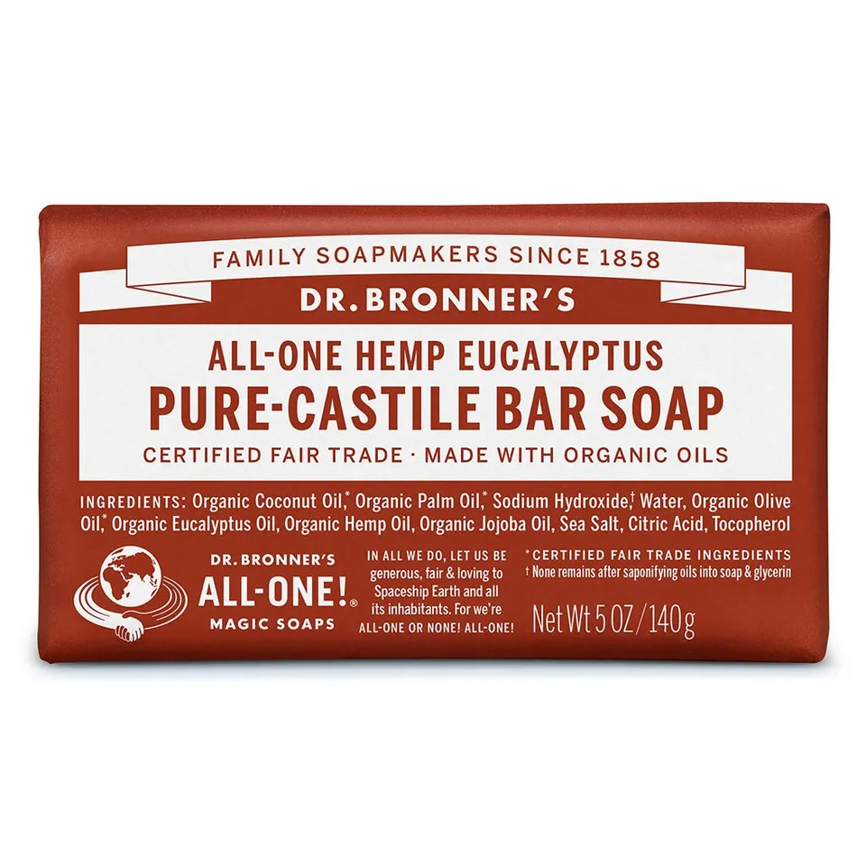 dr-bronner-s-eukalyptus-naturseife-140-g-fest-bio image 1