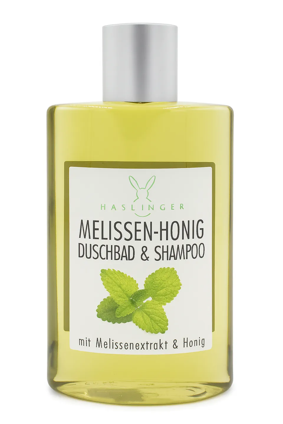 haslinger-melissen-honig-shampoo-duschbad-2-in-1-200-ml image 1