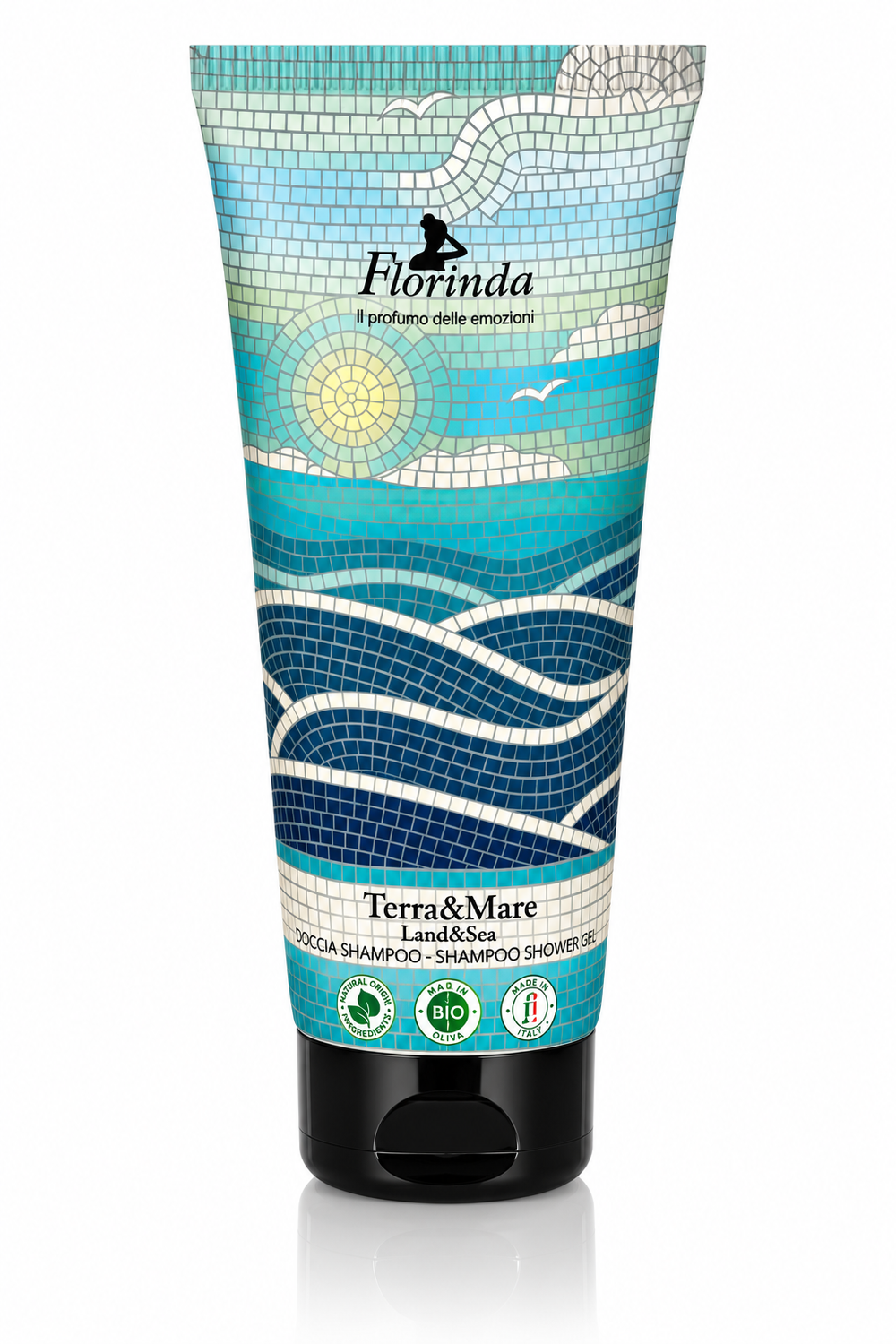 florinda-terra-mare-duschgel-shampoo-k-rper-haar-bio-oliven-l image 1