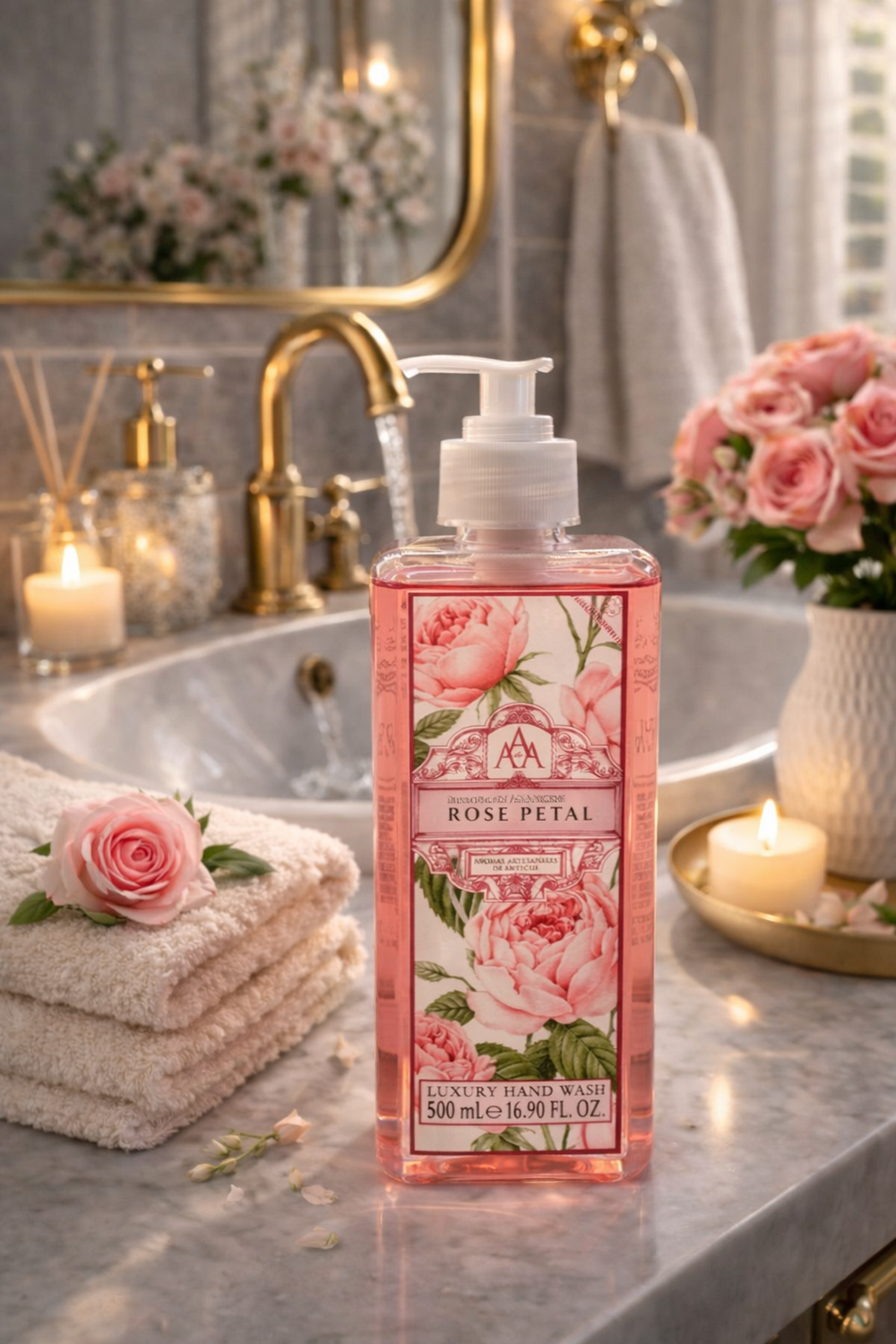 aaa-somerset-rose-petal-fl-ssigseife-500-ml-pumpspender image 2