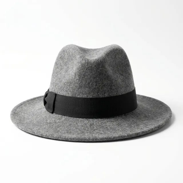 samis-filzh-te-wollfilzhut-traveller-grau-wasserabweisend image 1