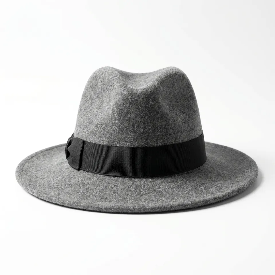 samis-filzh-te-wollfilzhut-traveller-grau-wasserabweisend image 1