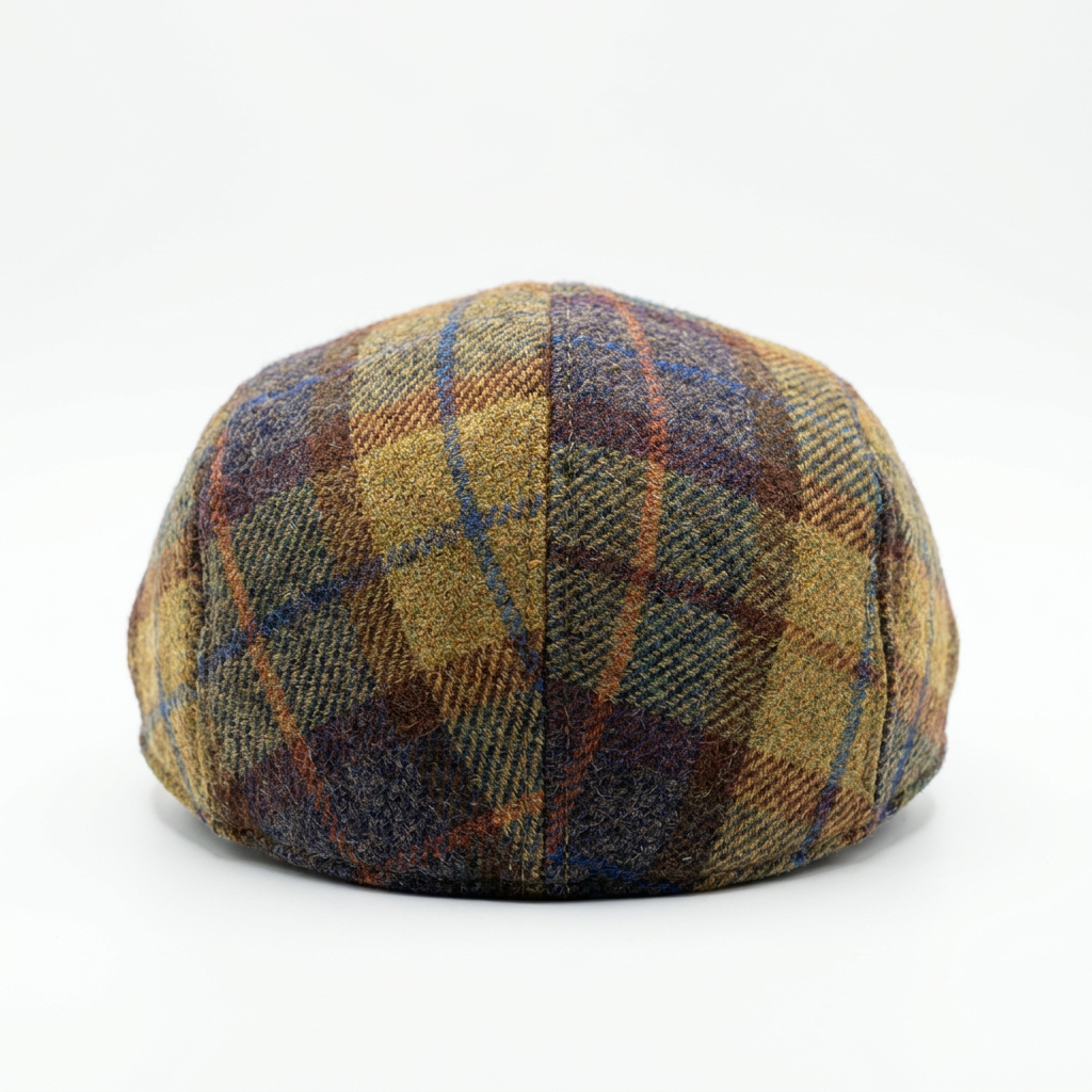 samis-flatcaps-schieberm-tze-baumwolle-patchwork image 3