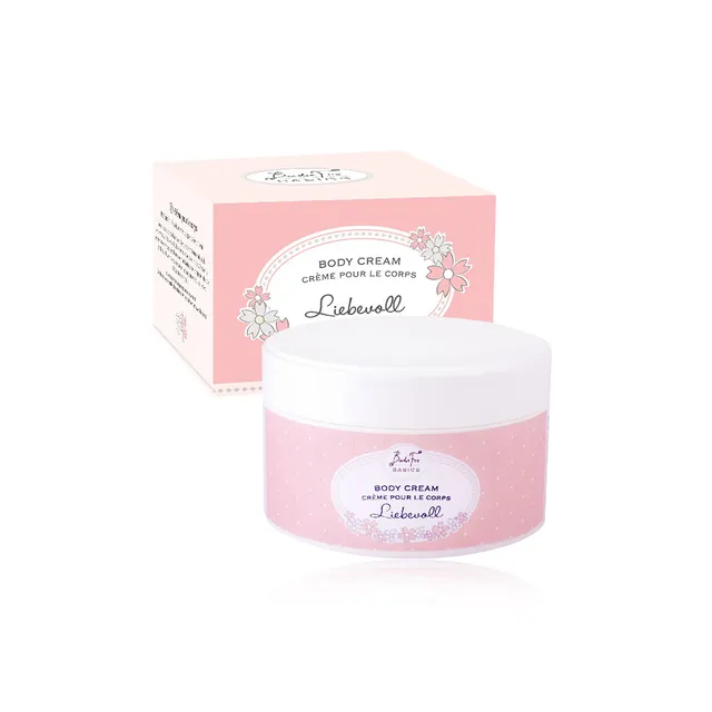 badefee-liebevoll-k-rpercreme-fruchtig-200-ml-erdbeere image 1