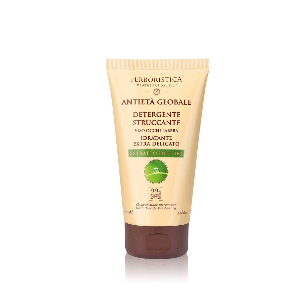 l-erboristica-make-up-entferner-reinigungsgel-150-ml image 1