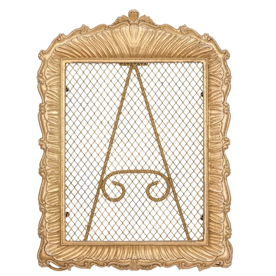 clayre-eef-schmuckst-nder-gold-vintage-21x28x2-cm image 1