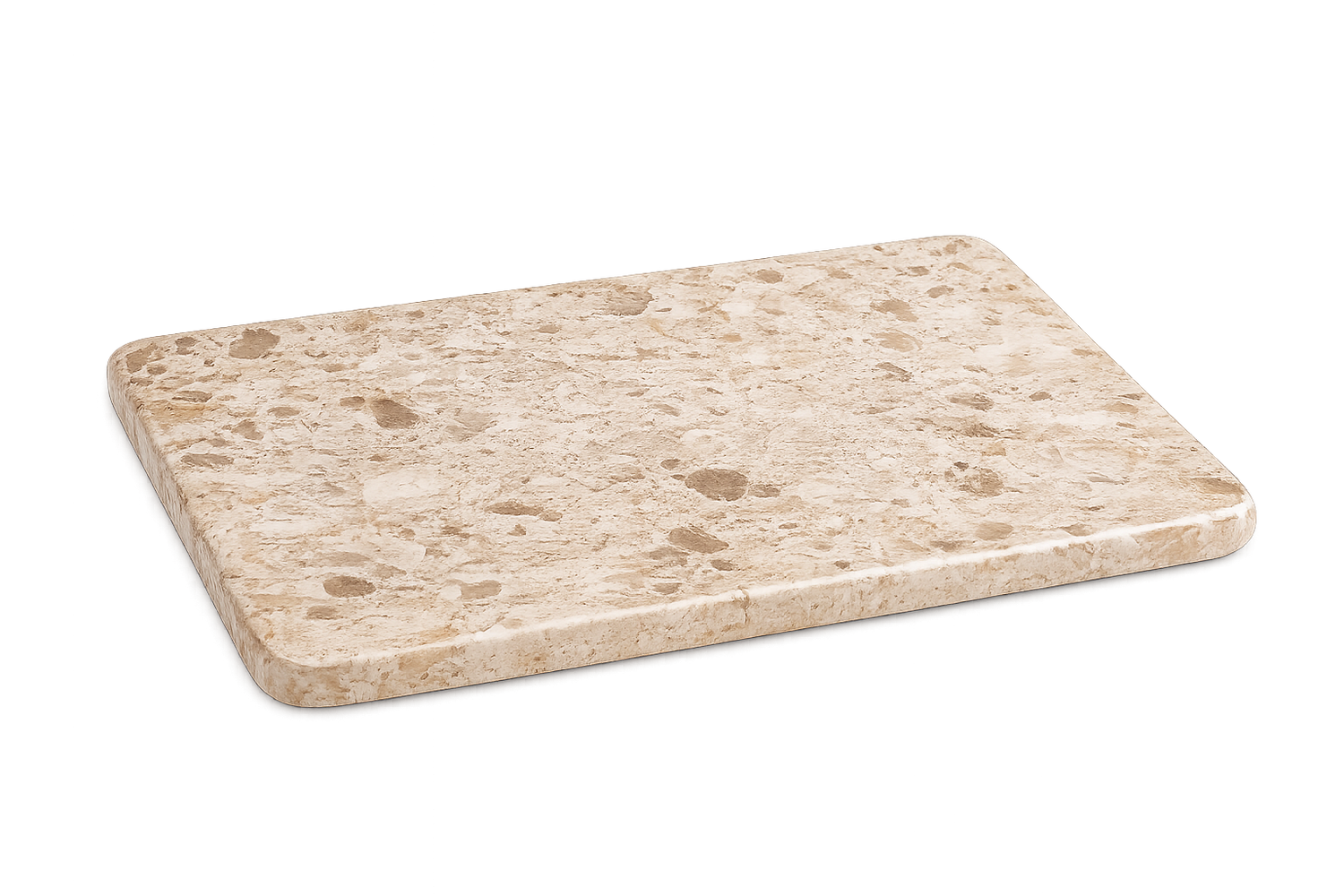 marmor-servierplatte-mit-f-en-31x23-cm-k-seplatte-wei image 1