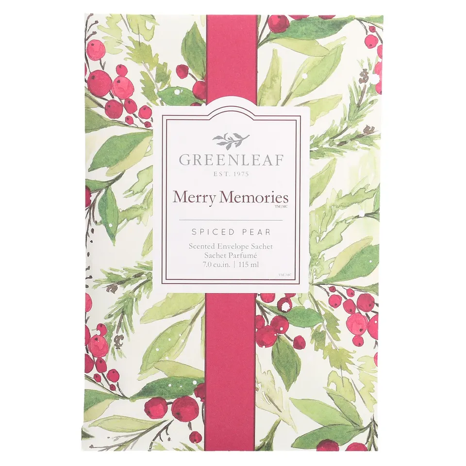 greenleaf-merry-memories-duft-sachet-large-115-ml-zimt image 1