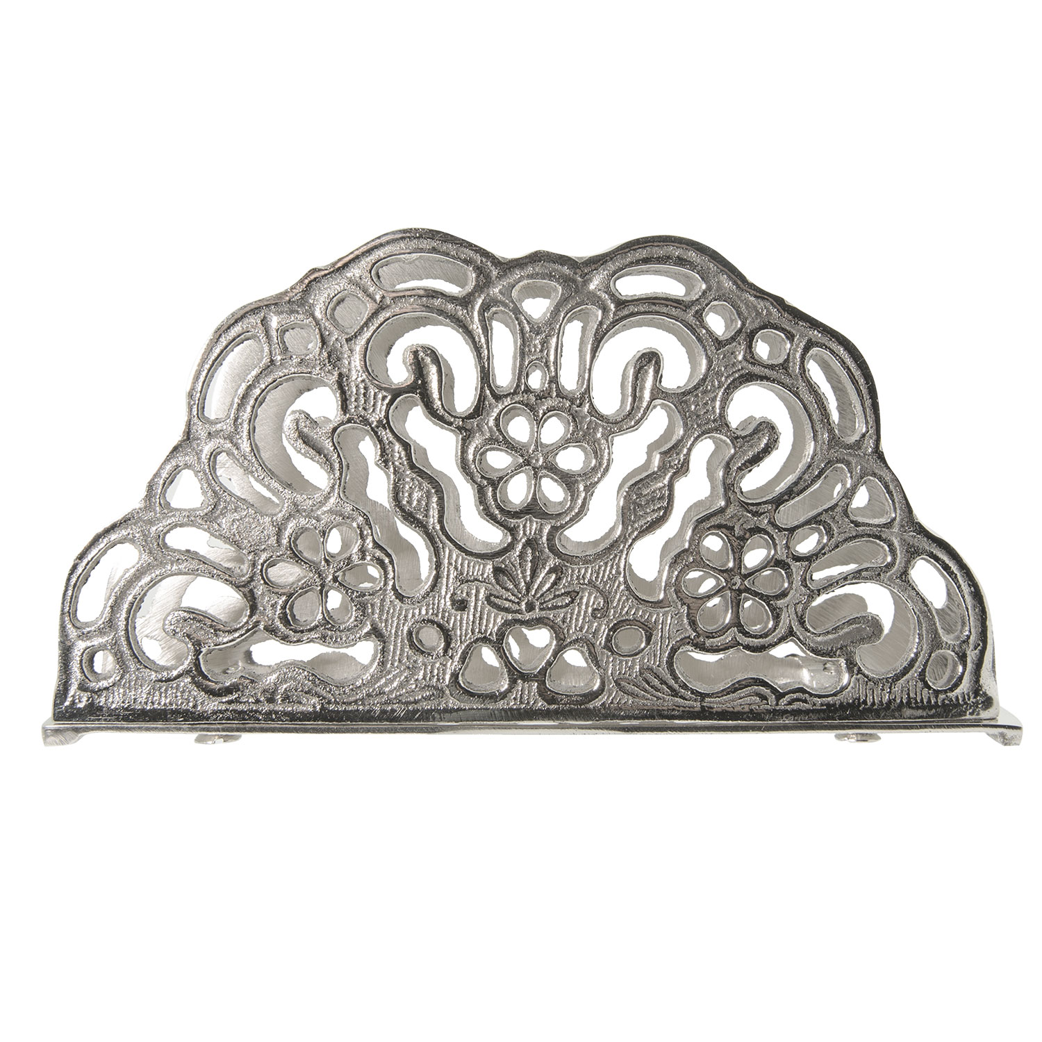 clayre-eef-6y2744-serviettenst-nder-eisen-filigran-15-cm image 2