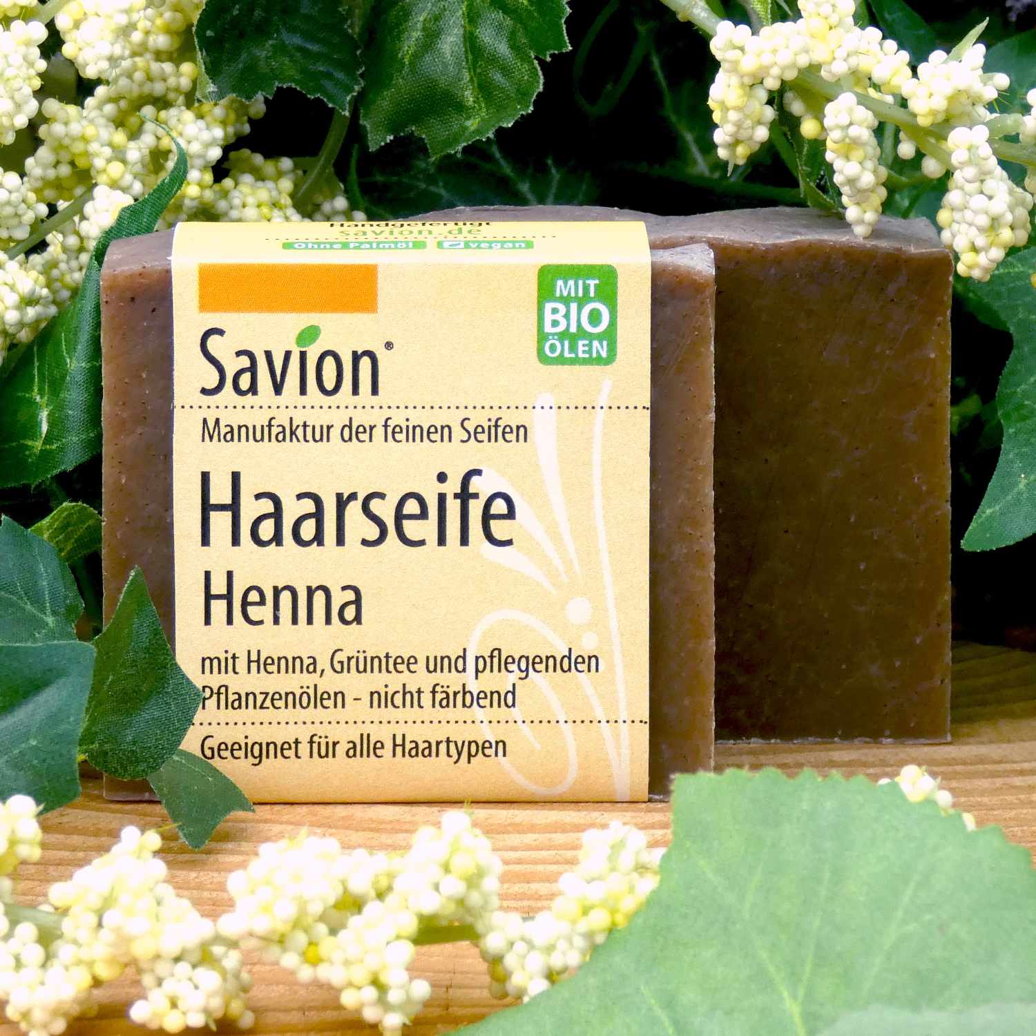 savion-henna-haarseife-patchouli-grapefruit-85-g image 1