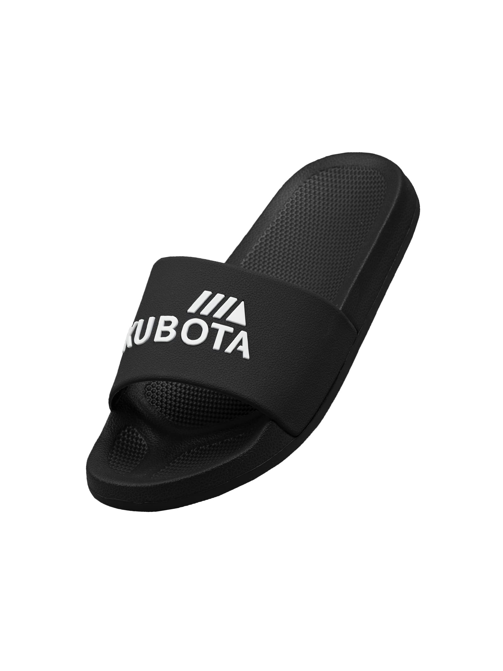 kubota-basic-badeschuhe-schwarz-40-leicht image 1