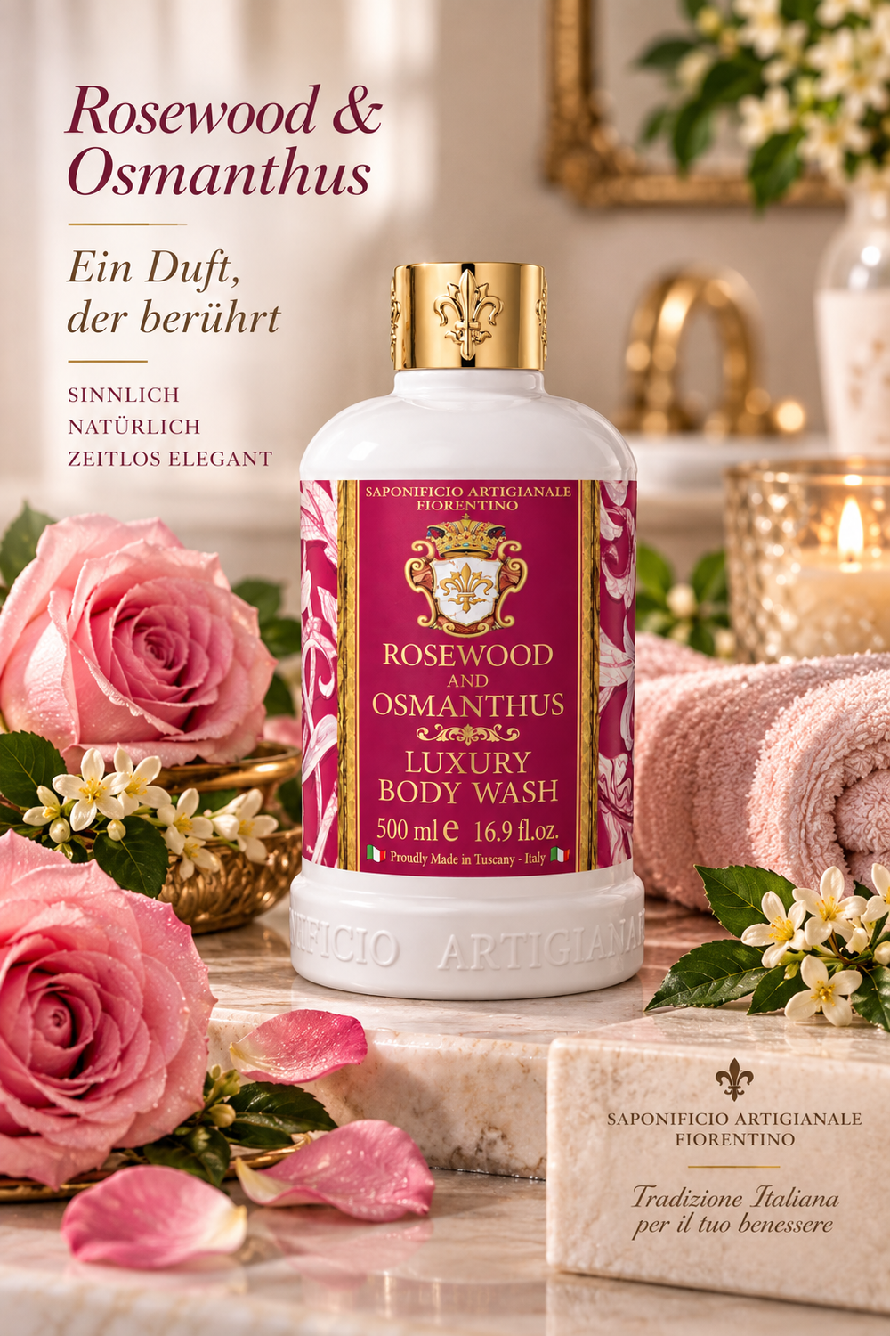 saponificio-fiorentino-duschgel-rosewood-osmanthus-500-ml image 2