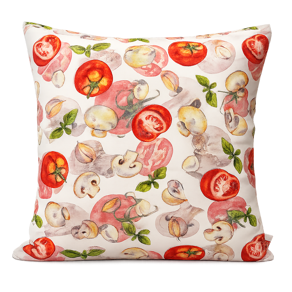 hossner-kissenh-lle-tomato-50x50-tomaten-baumwolle image 1
