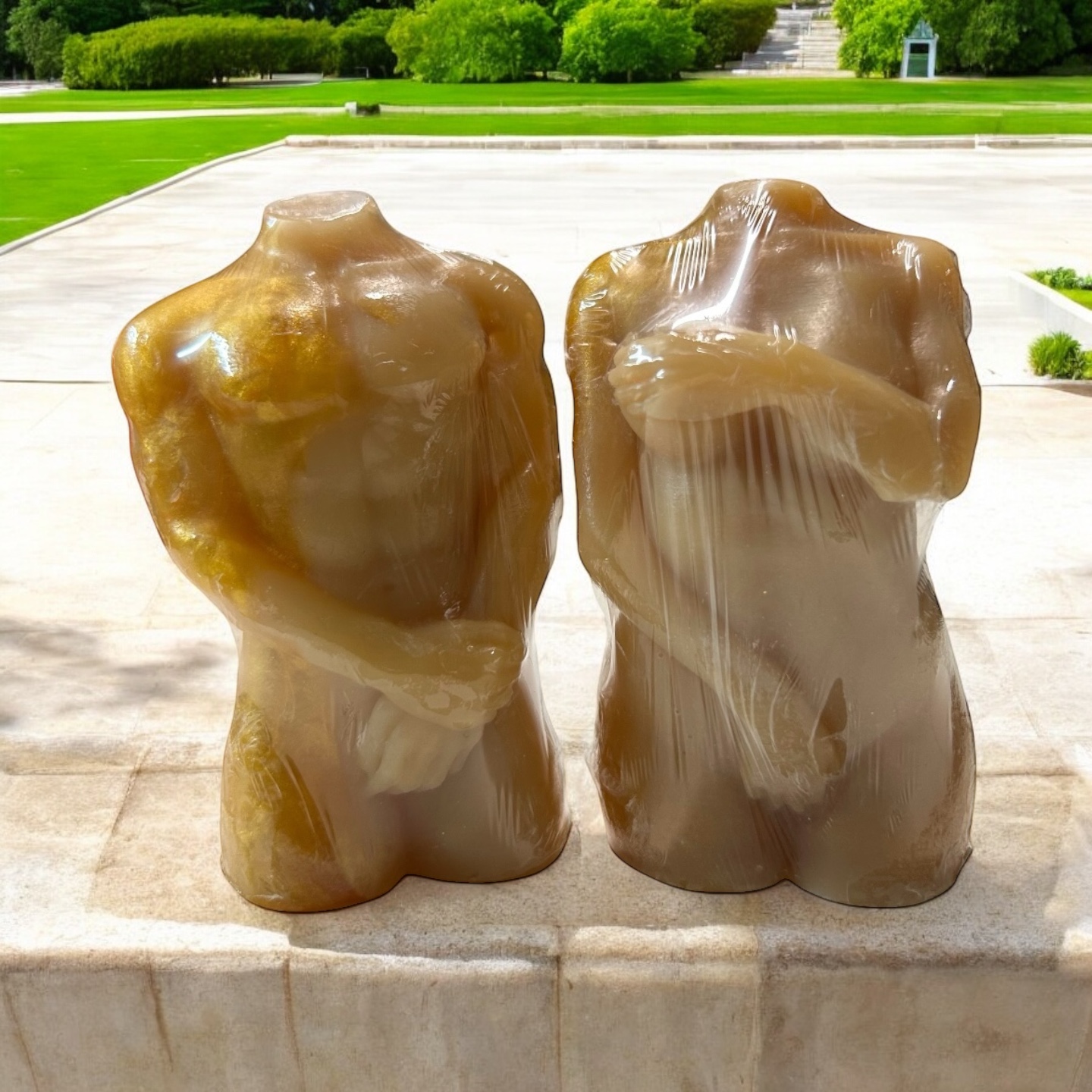 nesbel-glycerin-seife-torso-2-stk-160g-mann-frau-handgemacht image 2