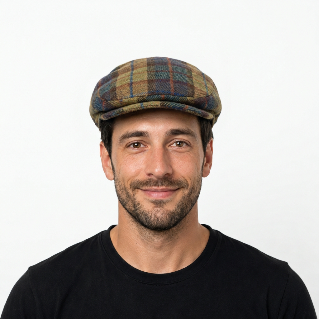samis-flatcaps-schieberm-tze-baumwolle-patchwork image 5