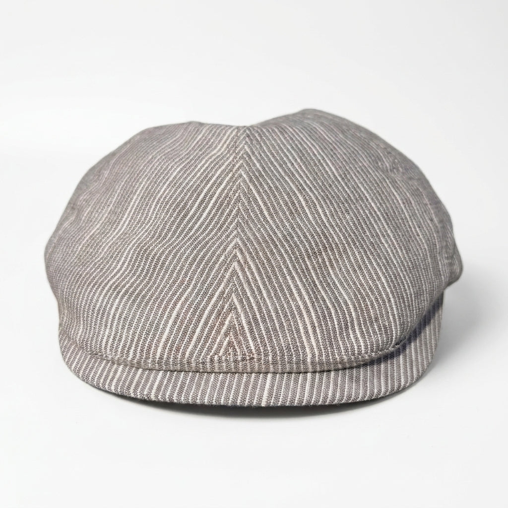 samis-flatcaps-schieberm-tze-leinen-beige-sommer-herren image 1