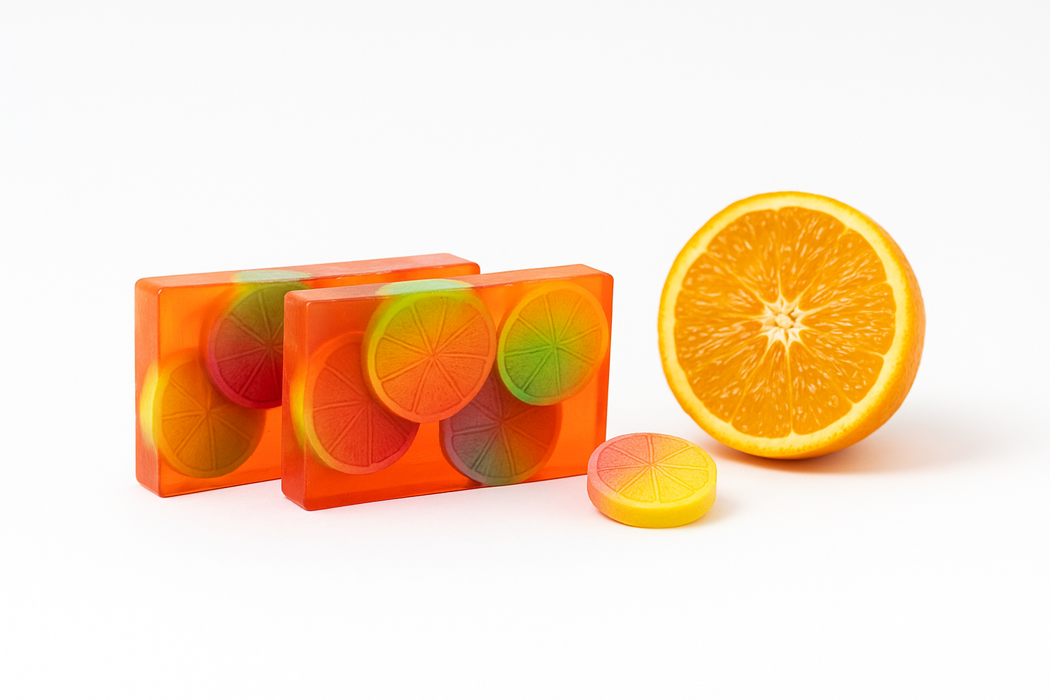nesbel-beauty-orange-seife-glycerin-ziegenmilch-100-g image 1