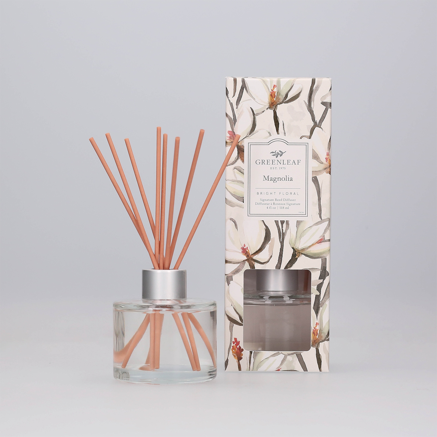 greenleaf-magnolia-reed-diffuser-118-ml-blumig image 4