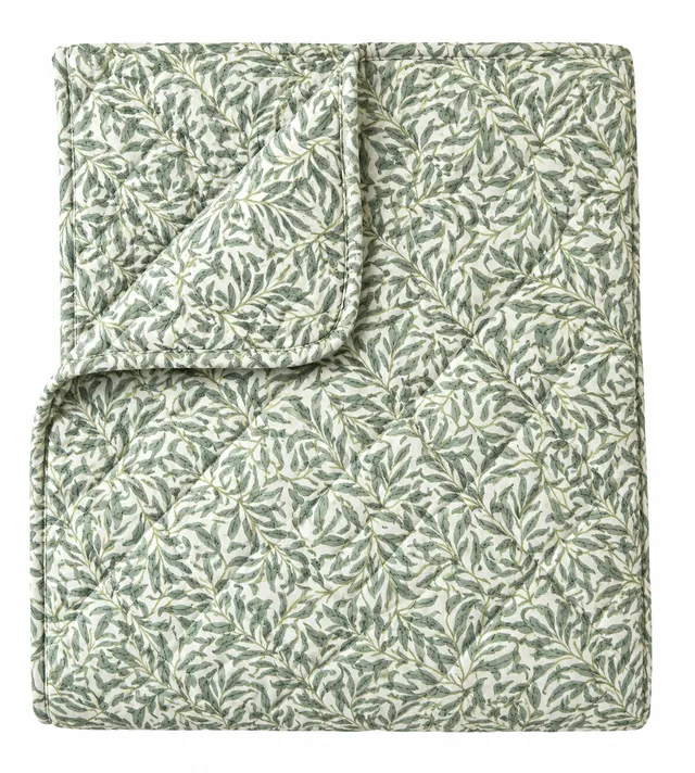 nesbel-wohndecke-quilt-optik-baumwolle-140x180-atmungsaktiv image 1