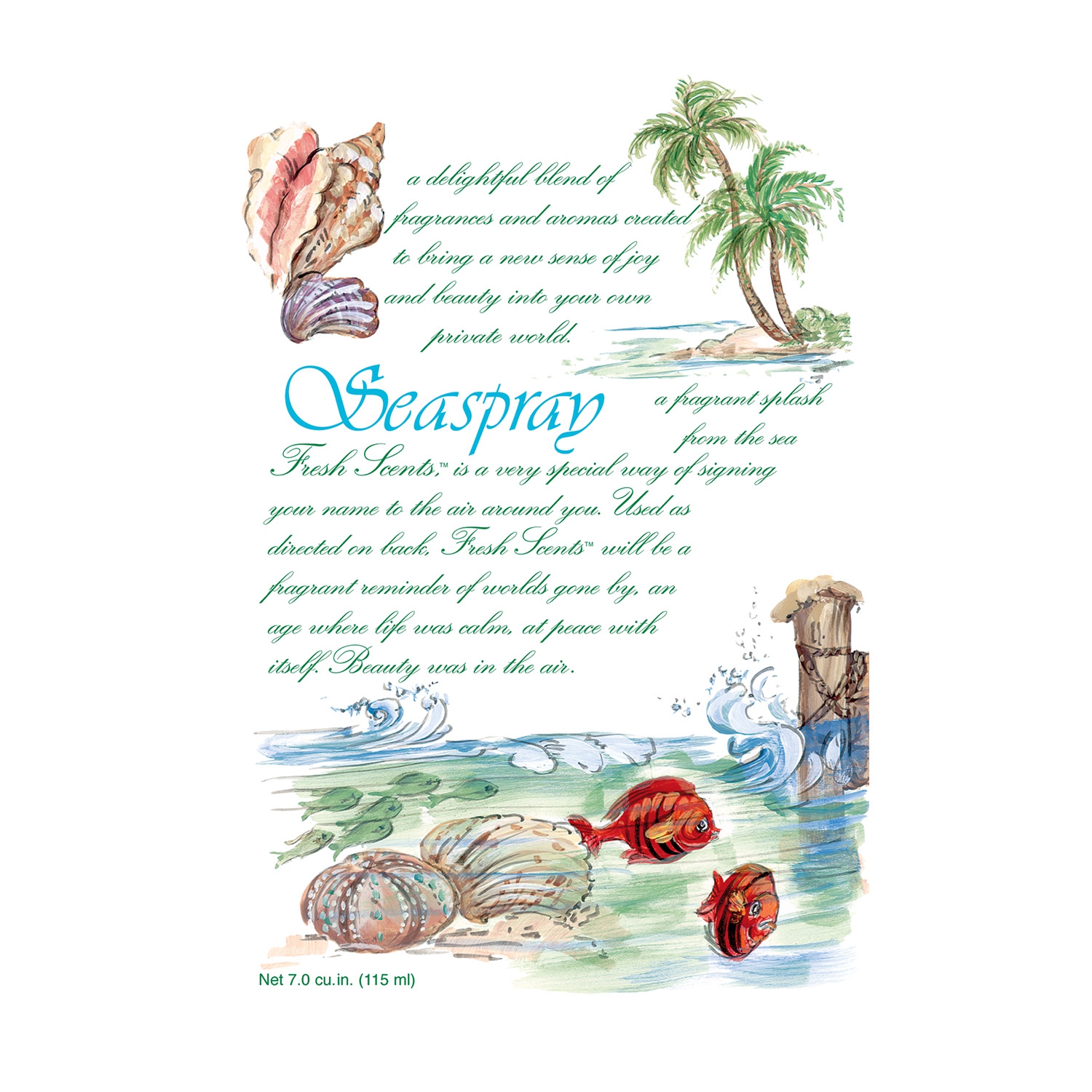 fresh-scents-duftsachet-seaspray-tonerde-115-ml image 1
