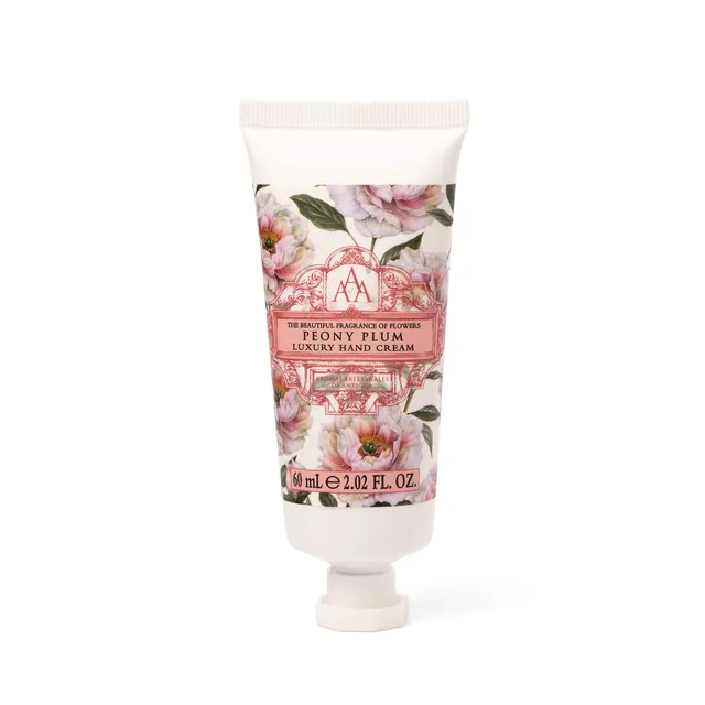 somerset-triple-aaa-peony-plum-handcreme-60ml-sheabutter image 1