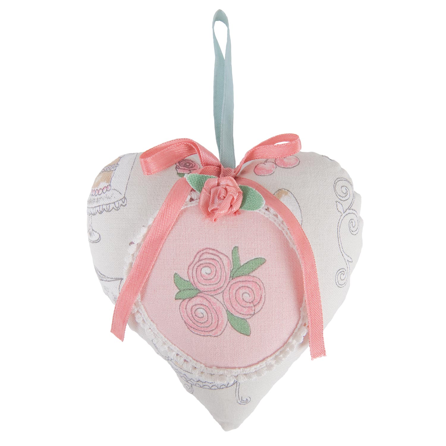 clayre-eef-herzanh-nger-patisserie-baumwolle-13x13-cm image 1