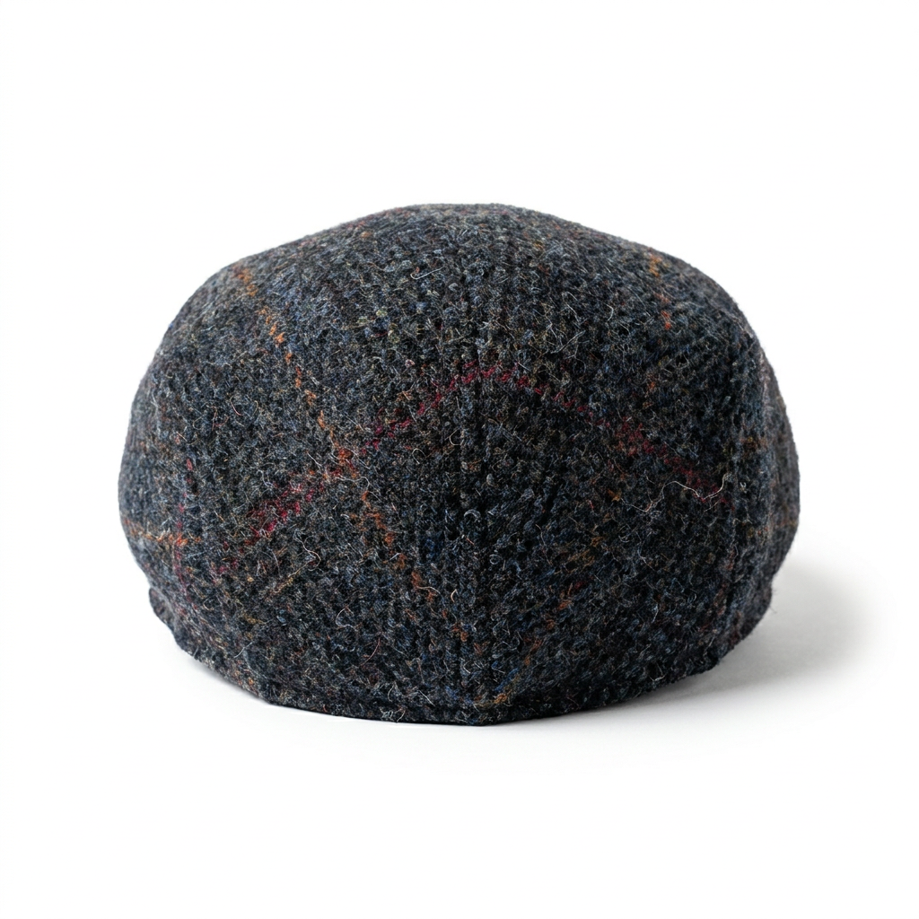 samis-flatcaps-flatcap-schieberm-tze-patchwork-2 image 4