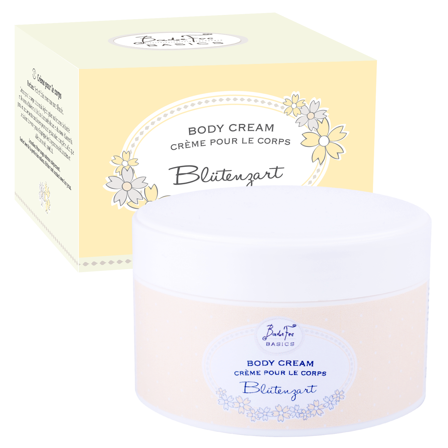 badefee-body-cream-k-rpercreme-bl-tenzart-200-ml-blumig image 1
