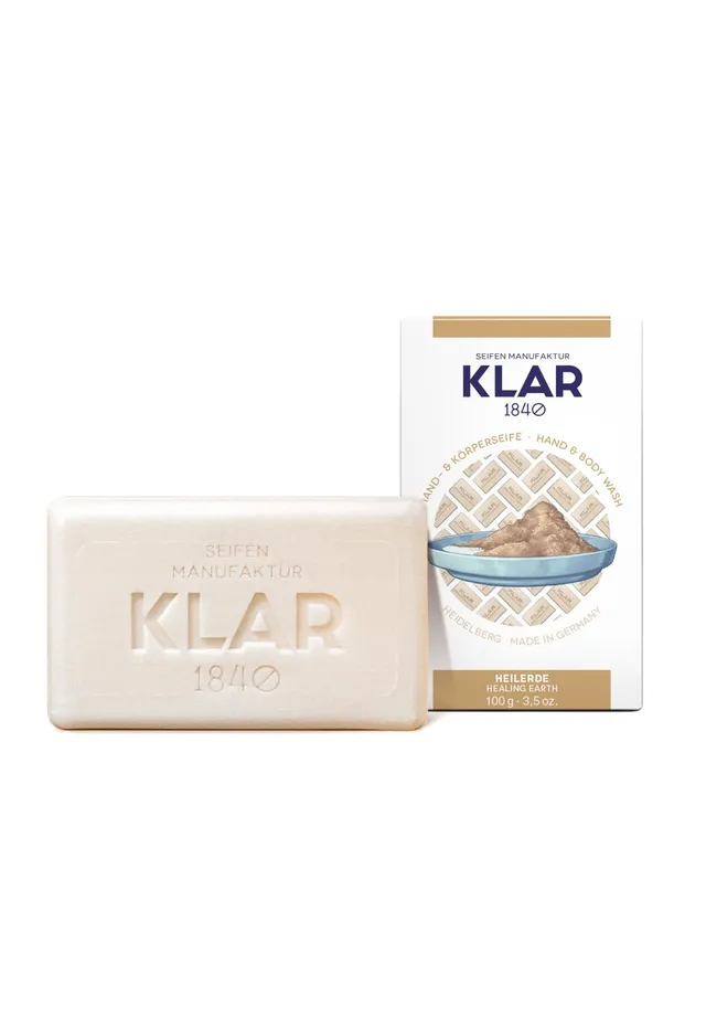 klar-heilerde-seife-palm-lfrei-100-g-oliven-l image 1