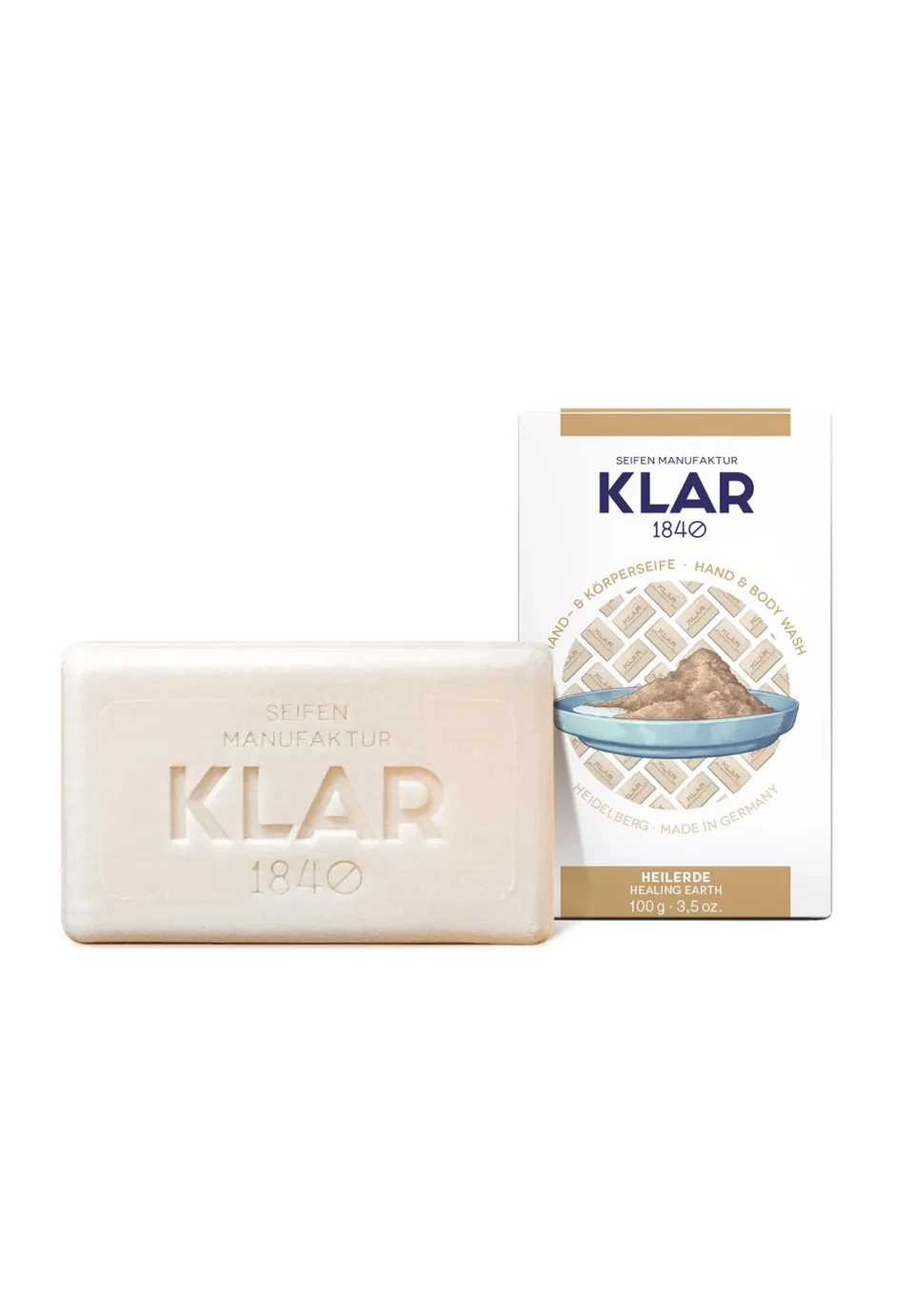 klar-heilerde-seife-palm-lfrei-100-g-oliven-l image 1
