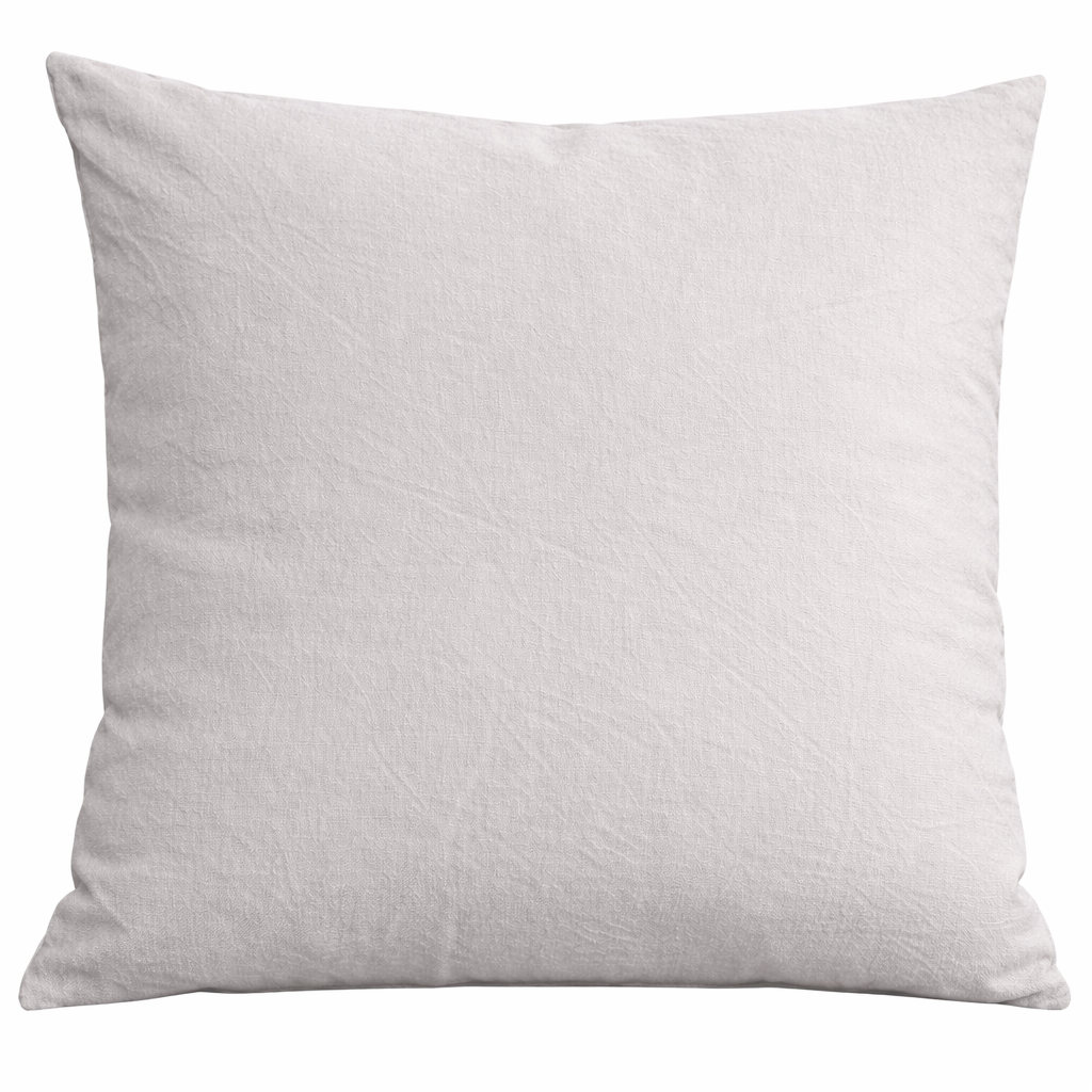c-est-bon-kissen-50x50-baumwollkissen-unifarben-gef-llt image 1