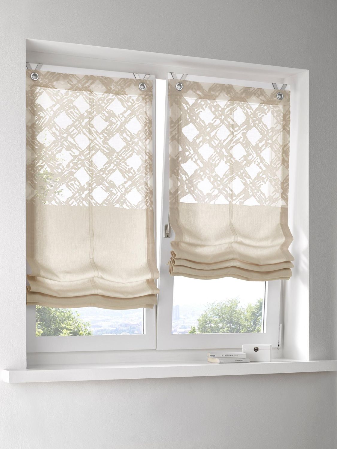 heine-home-ausbrenner-raffrollo-landhaus-130x120-cm-sen image 3