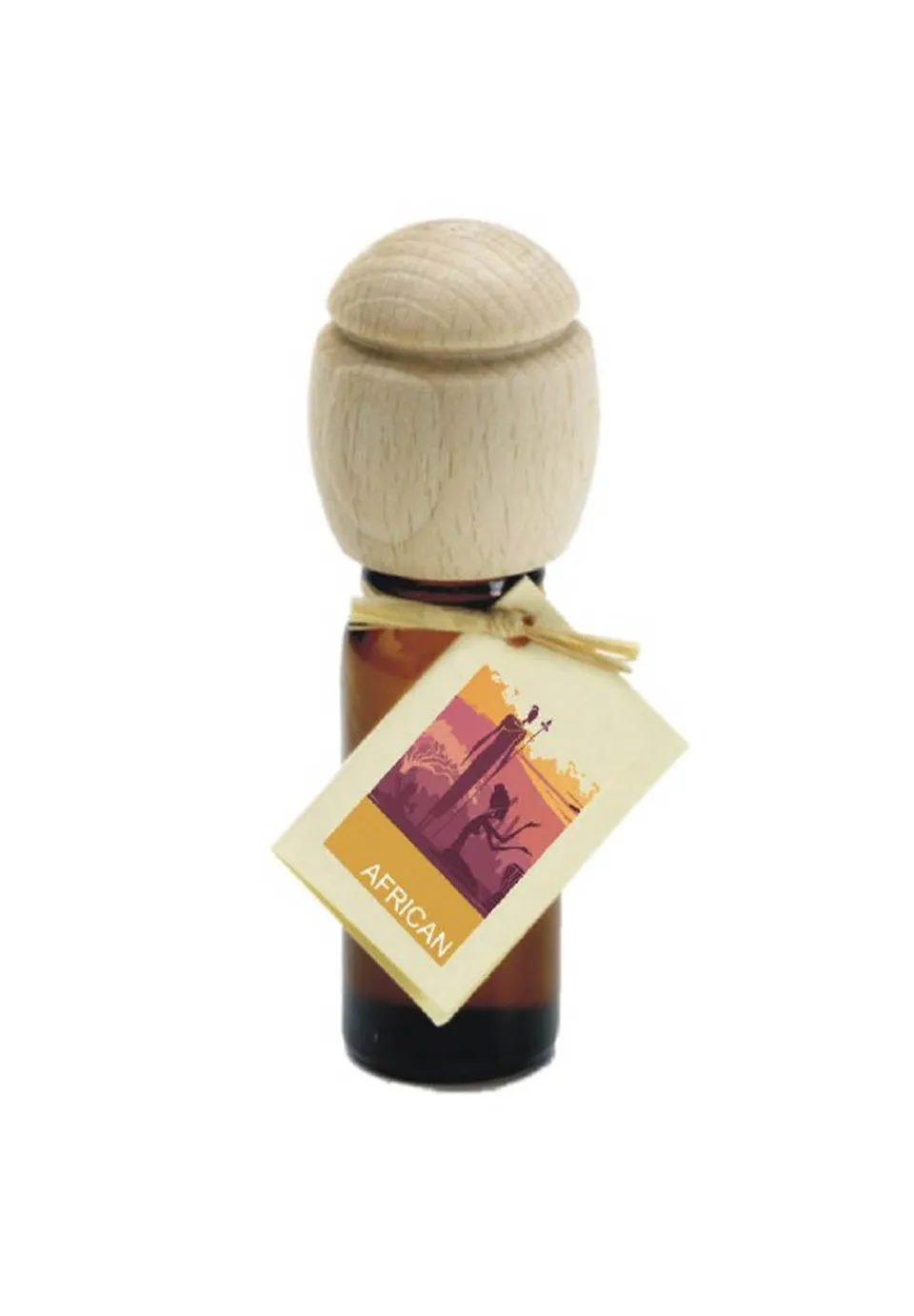 piccolino-african-duft-l-10-ml-buchenholzverschluss image 1