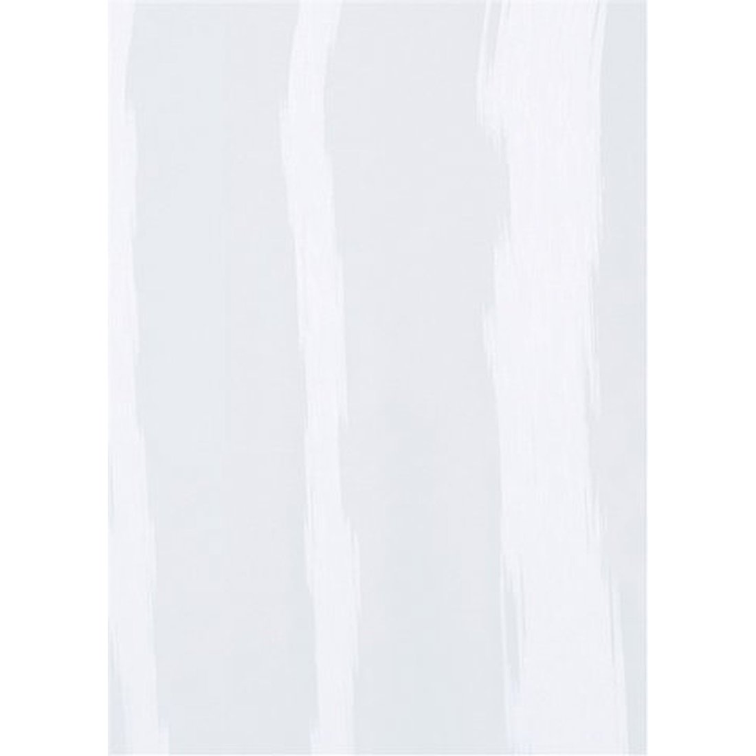 my-home-lufira-gardine-wei-webstreifen-245-140-cm image 2