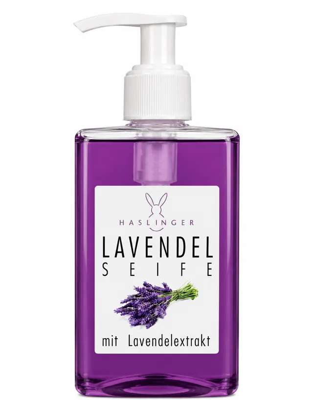 haslinger-lavendel-fl-ssigseife-250-ml-pumpspender-mild image 1